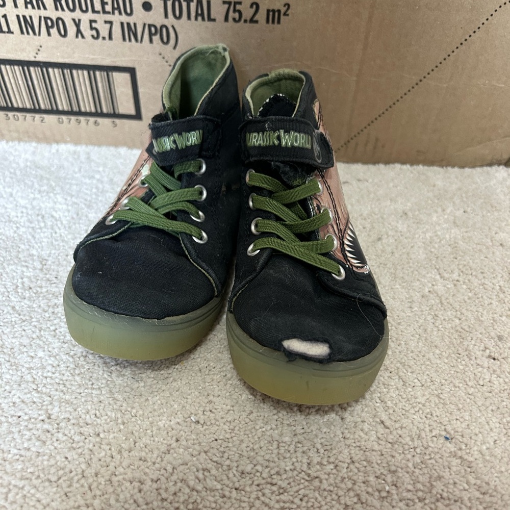 Boys Sneakers